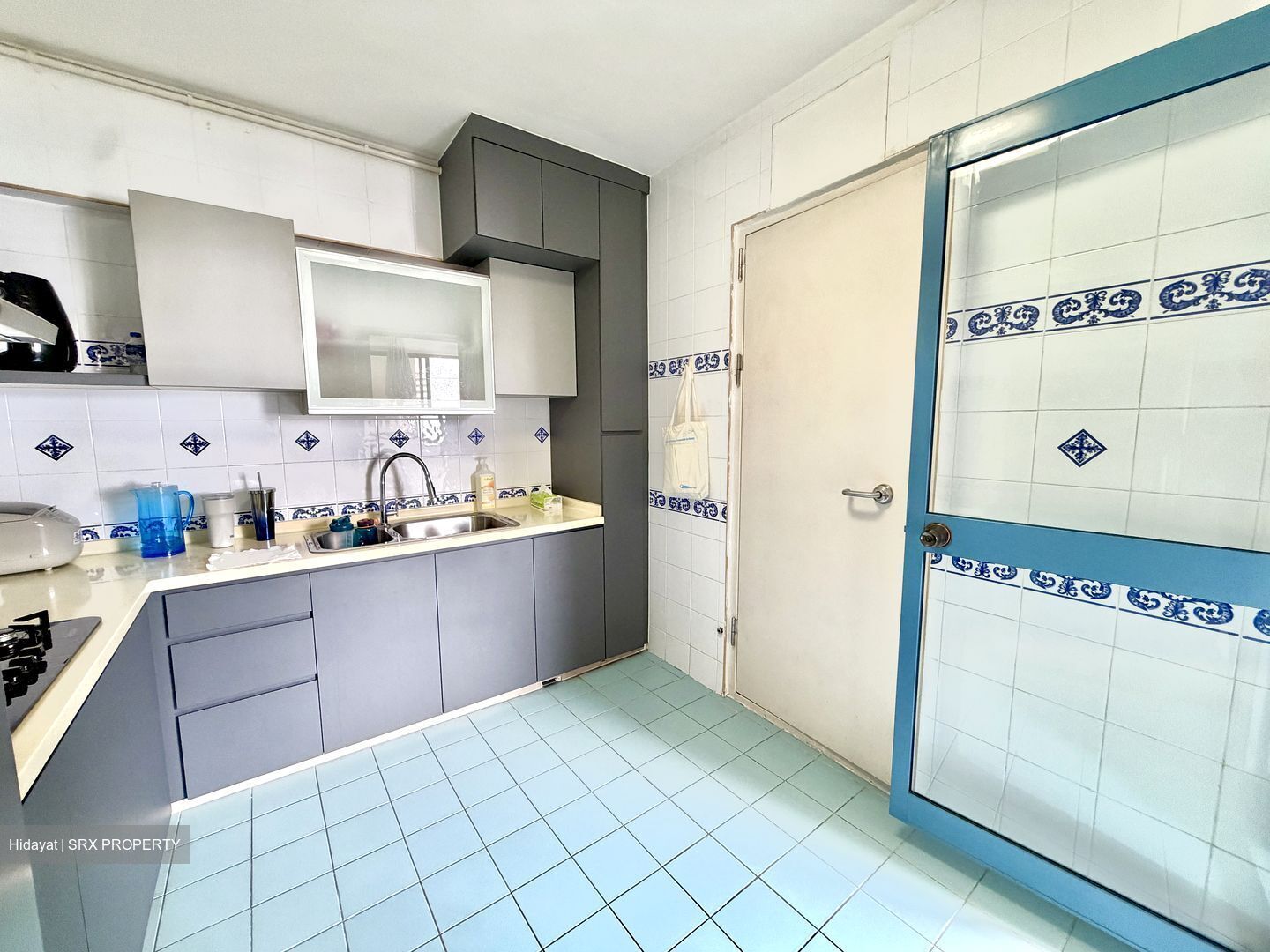 Blk 467 Blue Riverview (Sembawang), HDB 4 Rooms #613033211